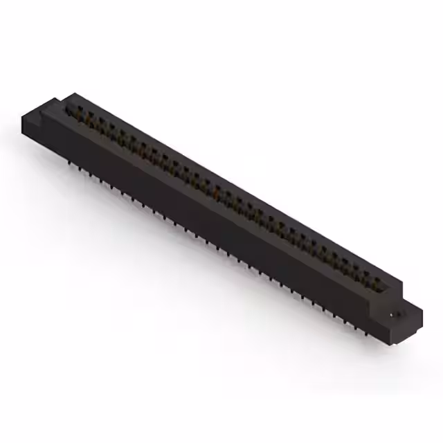 355-058-556-508 EDAC Inc.  Edgeboard Connectors
